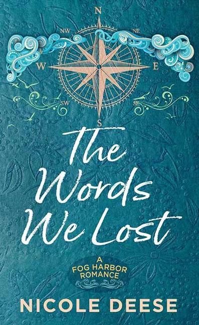 Produktbild: Deese, N: Words We Lost