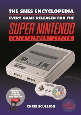 Produktbild: The SNES Encyclopedia