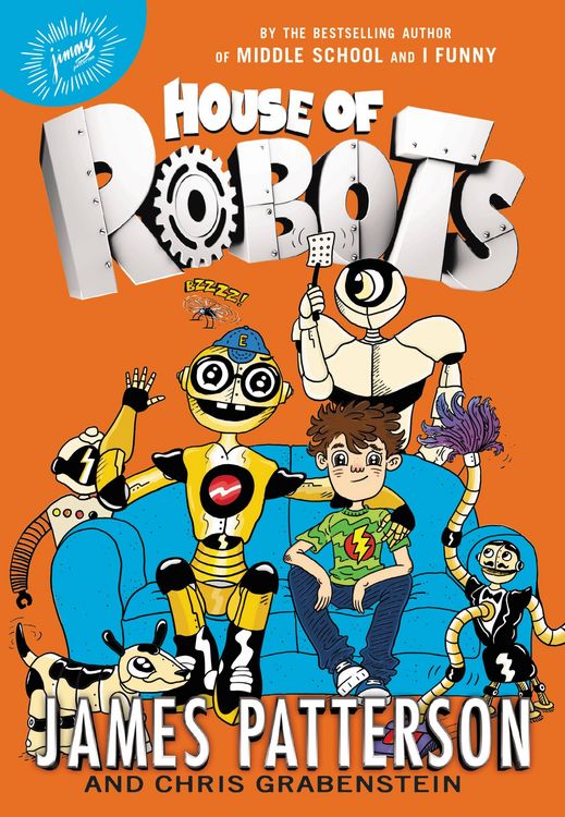 Produktbild: House of Robots