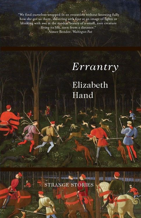 Produktbild: Errantry