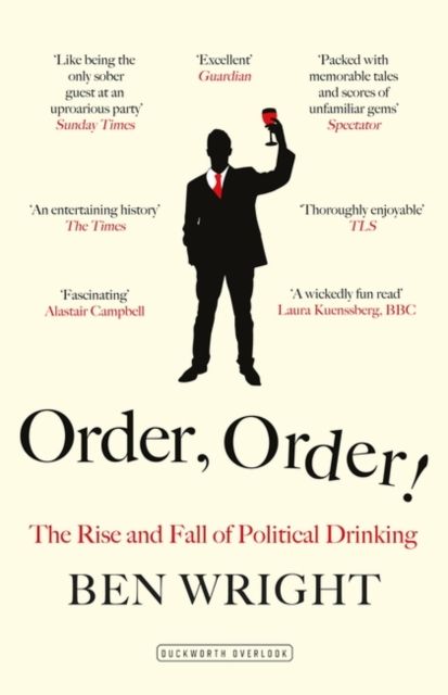 Produktbild: Order, Order!