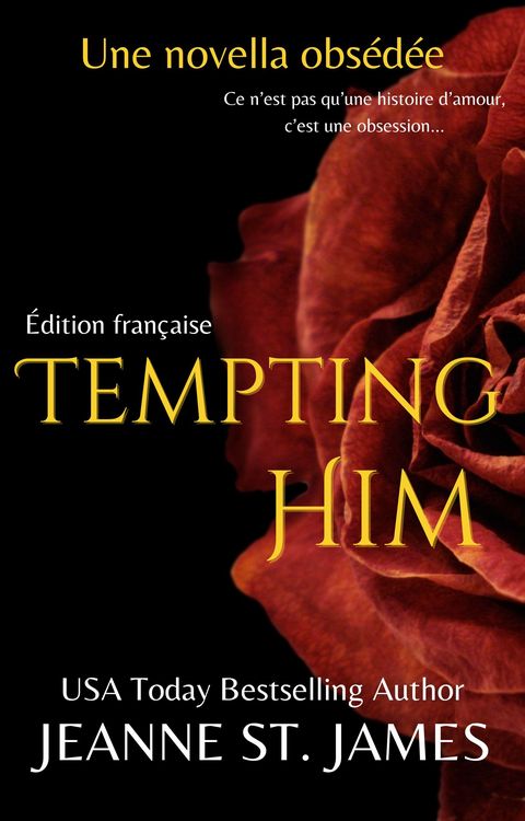 Produktbild: Tempting Him (&Eacute;dition fran&ccedil;aise)