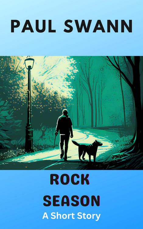 Produktbild: Rock Season