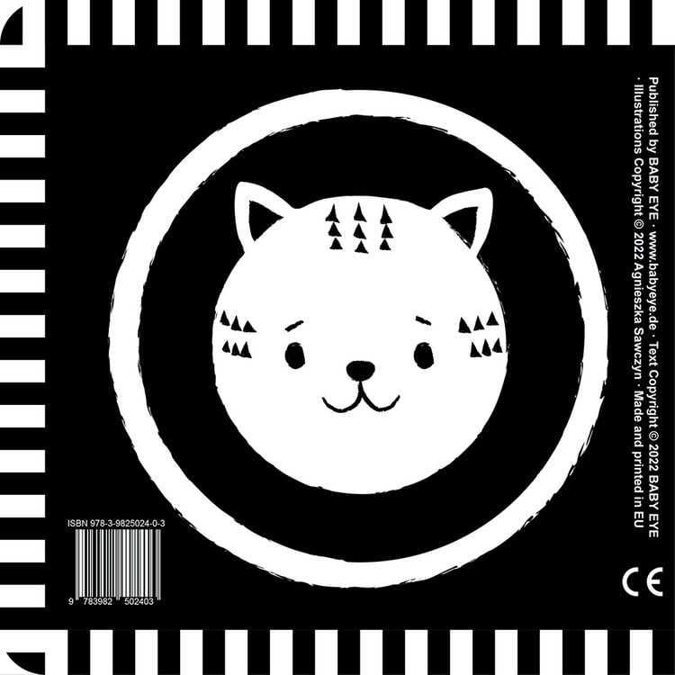 Produktbild: Baby Animals