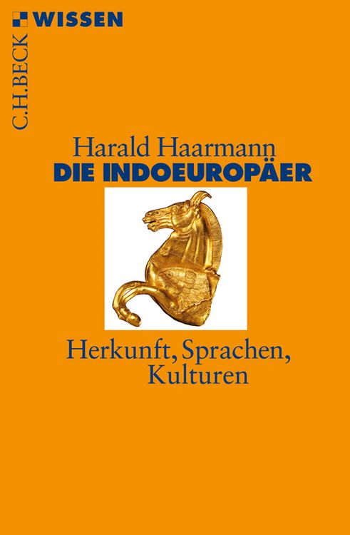 Produktbild: Die Indoeurop&auml;er