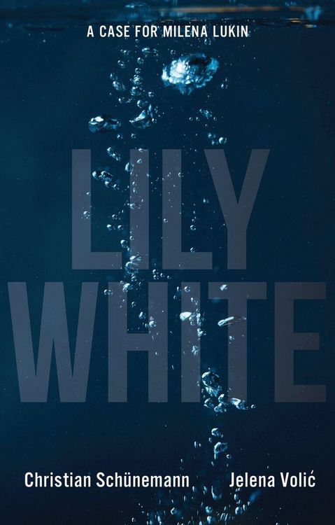 Produktbild: Lily White