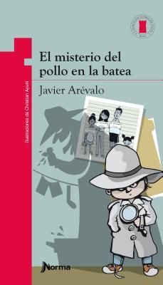 Produktbild: El Misterio del Pollo En La Batea
