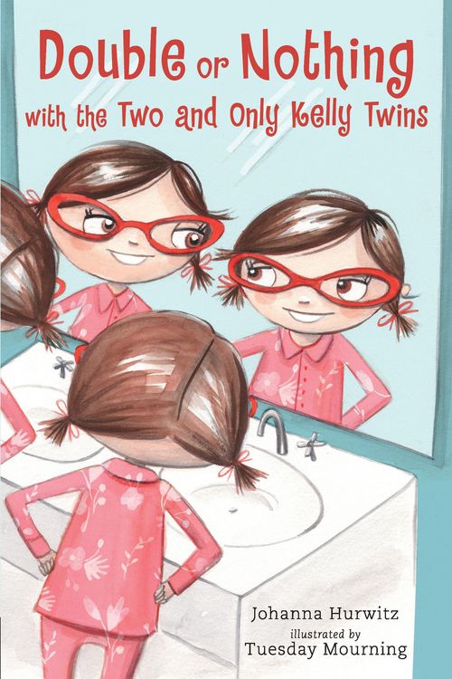 Produktbild: Double or Nothing with the Two and Only Kelly Twins