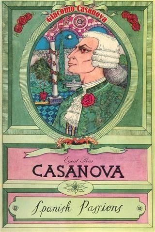 Produktbild: Casanova