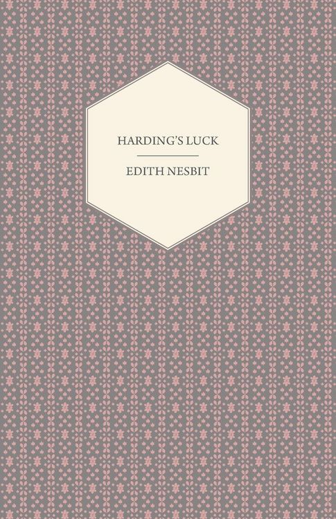 Produktbild: Harding's Luck