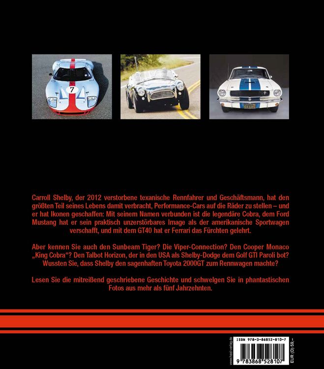 Produktbild: Shelby