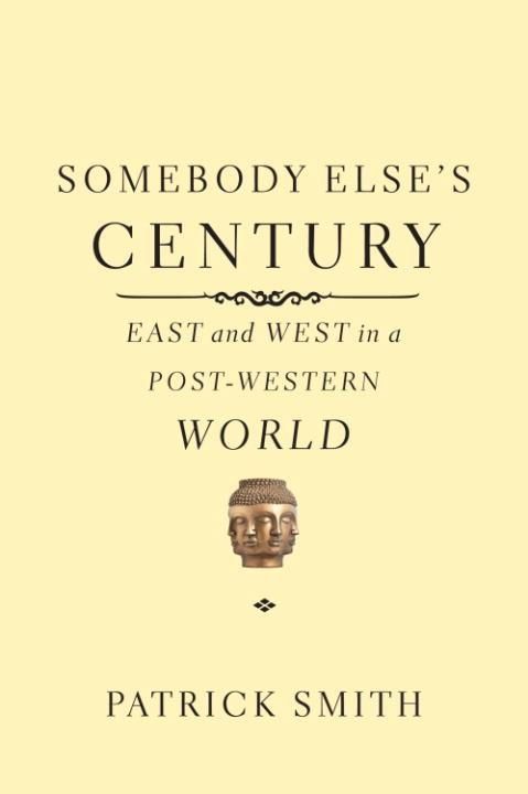 Produktbild: Somebody Else's Century