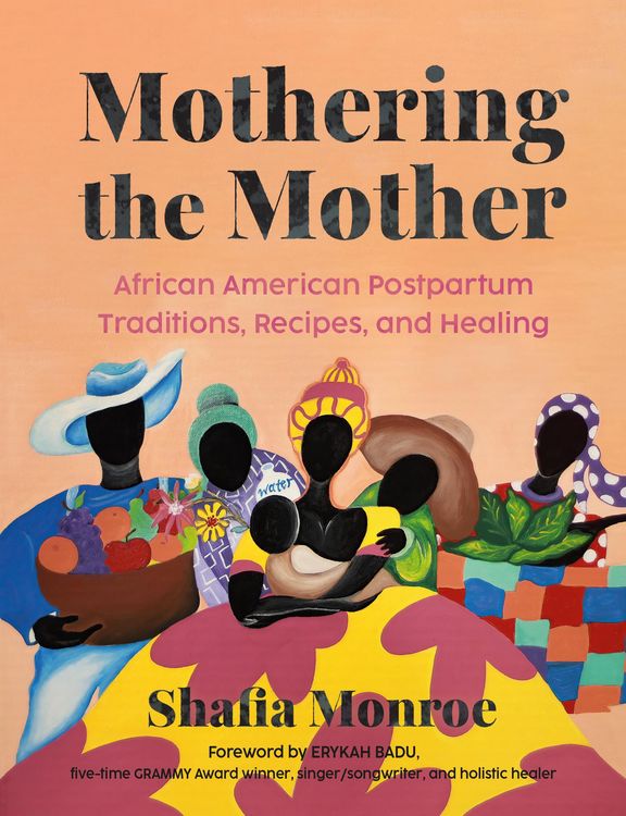 Produktbild: Mothering the Mother