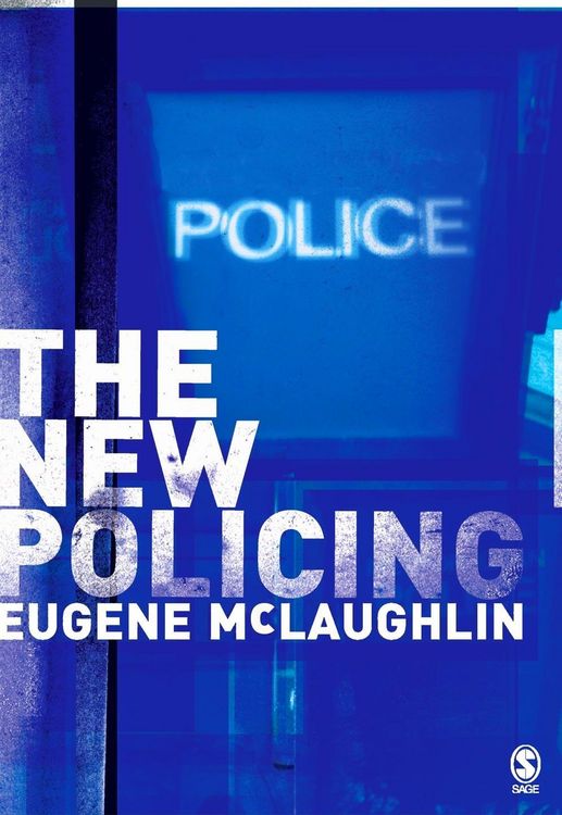 Produktbild: The New Policing