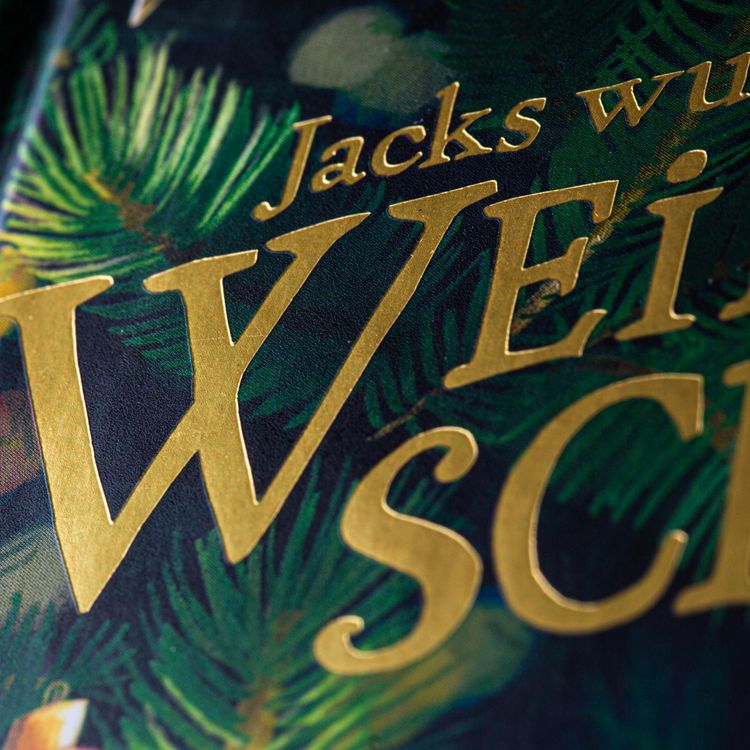 Produktbild: Jacks wundersame Reise mit dem Weihnachtsschwein