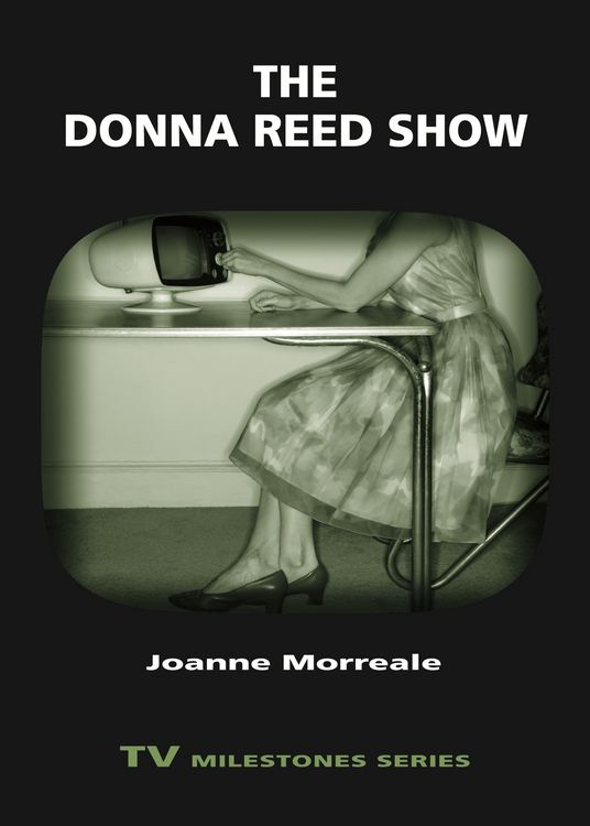 Produktbild: Donna Reed Show