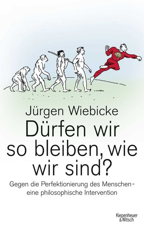 Produktbild: D&uuml;rfen wir so bleiben, wie wir sind?