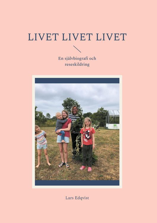 Produktbild: Livet Livet Livet