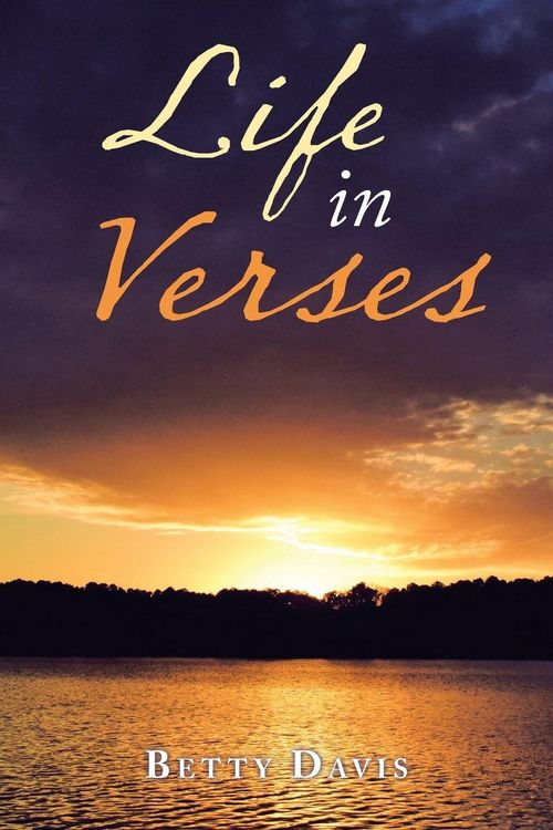 Produktbild: Life in Verses