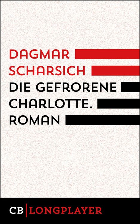Produktbild: Die gefrorene Charlotte