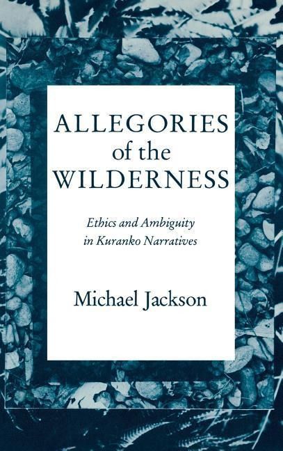 Produktbild: Allegories Of The Wilderness