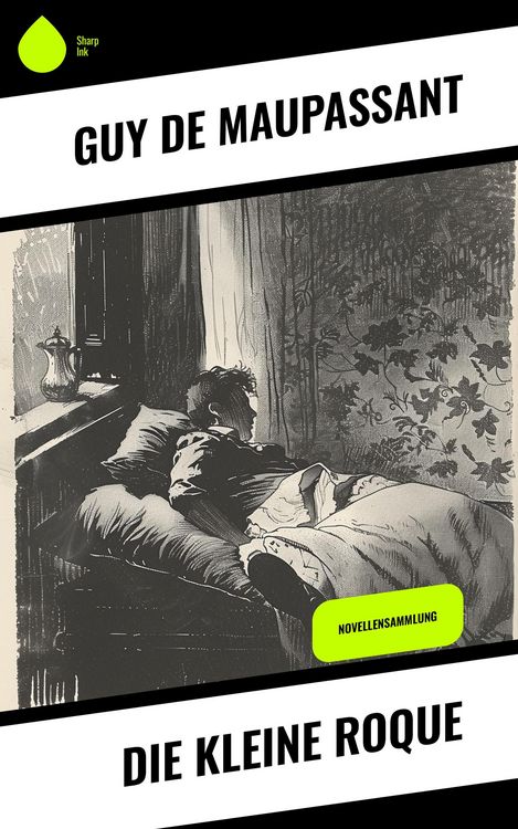 Produktbild: Die kleine Roque
