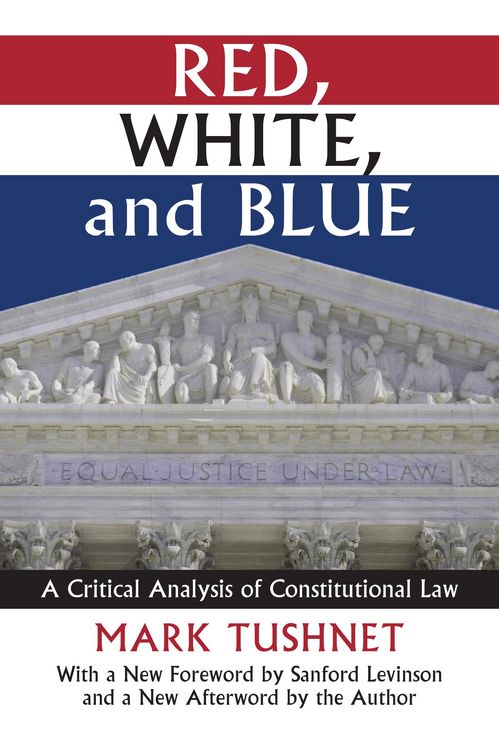 Produktbild: Red, White, and Blue