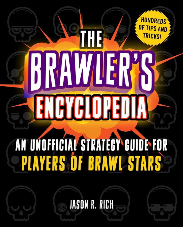 Produktbild: The Brawler's Encyclopedia