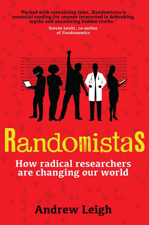 Produktbild: Randomistas