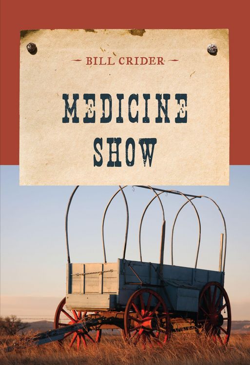 Produktbild: Medicine Show