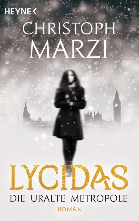 Produktbild: Lycidas