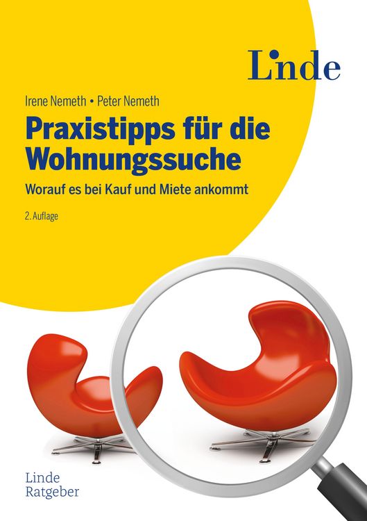 Produktbild: Praxistipps f&uuml;r die Wohnungssuche