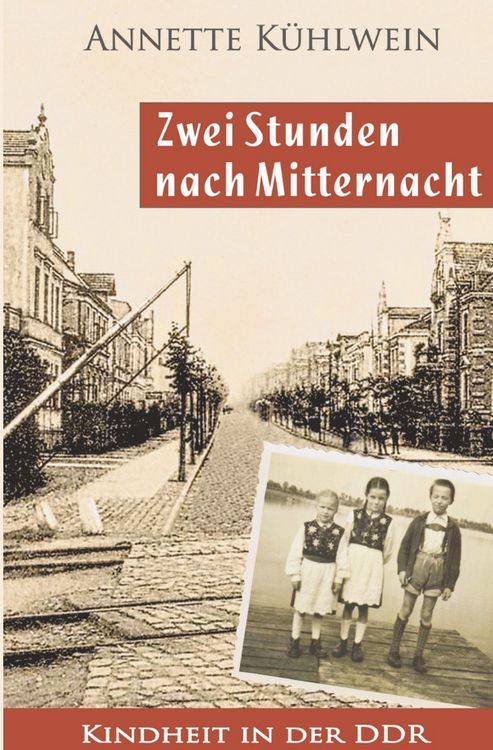 Produktbild: Zwei Stunden nach Mitternacht