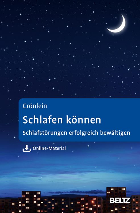 Produktbild: Schlafen k&ouml;nnen