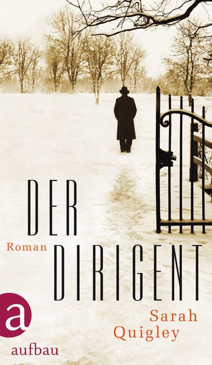 Produktbild: Der Dirigent
