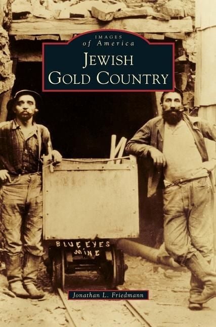 Produktbild: Jewish Gold Country