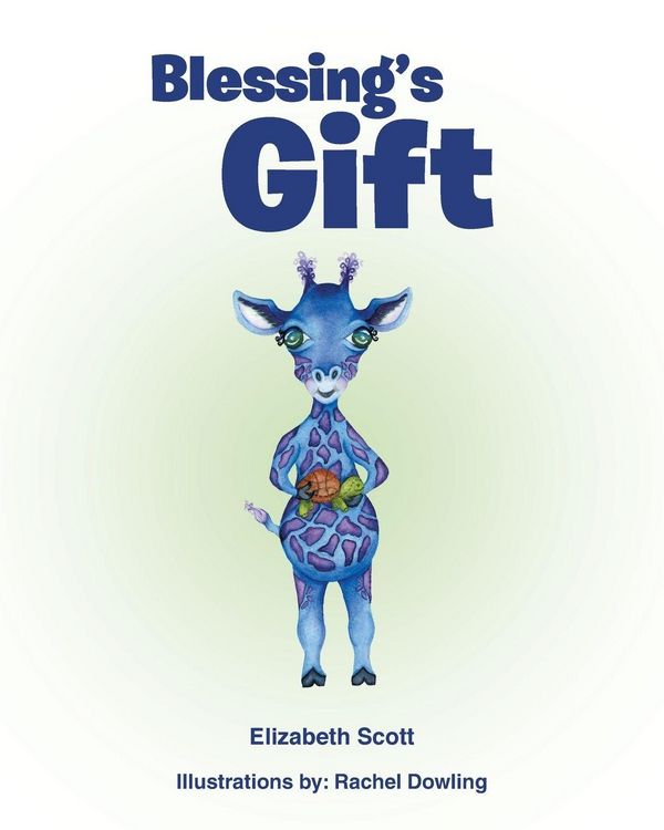 Produktbild: Blessing's Gift