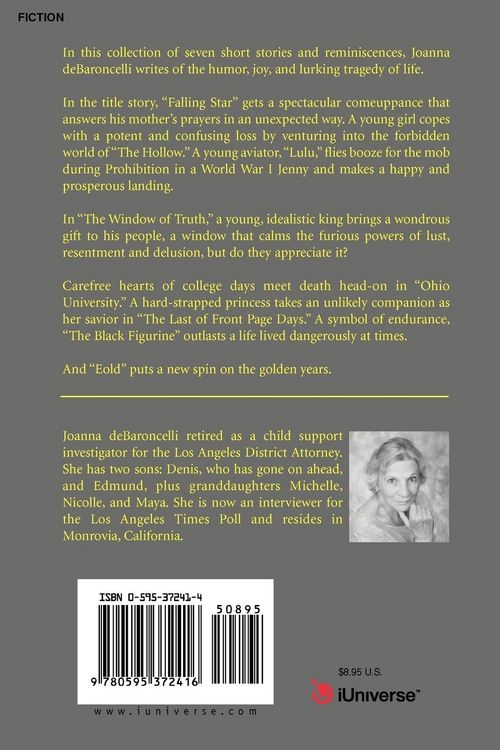 Produktbild: Falling Star