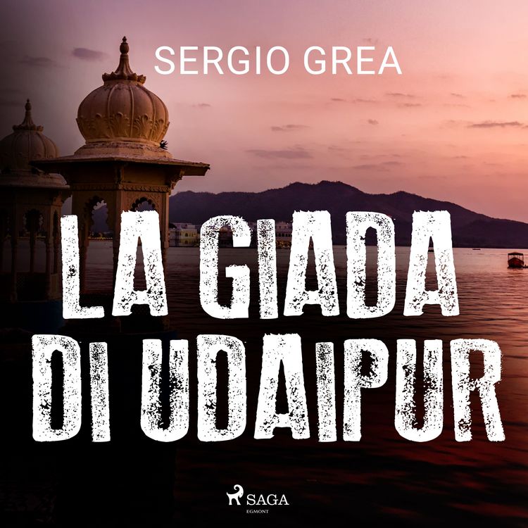 Produktbild: La giada di Udaipur