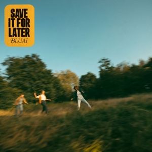 Produktbild: Save It For Later (LP)