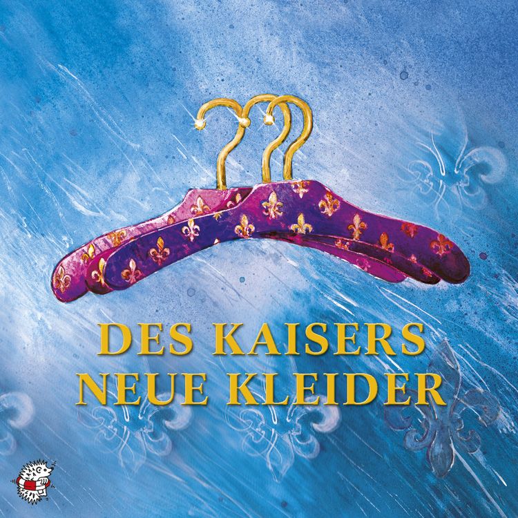 Produktbild: Des Kaisers neue Kleider