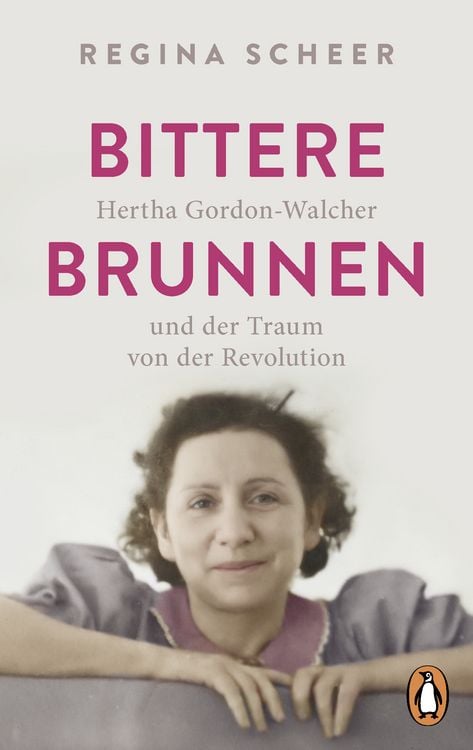 Produktbild: Bittere Brunnen