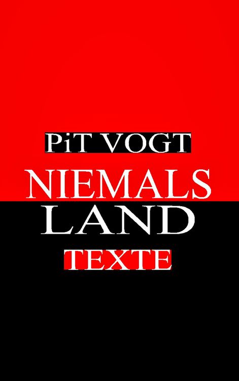 Produktbild: Niemals - Land