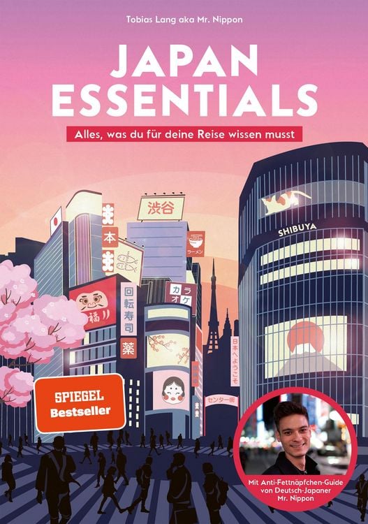 Produktbild: Japan Essentials