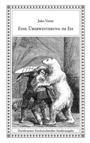 Produktbild: Eine &Uuml;berwinterung im Eis