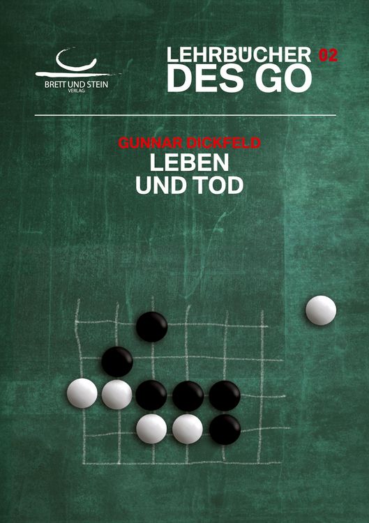 Produktbild: Leben und Tod
