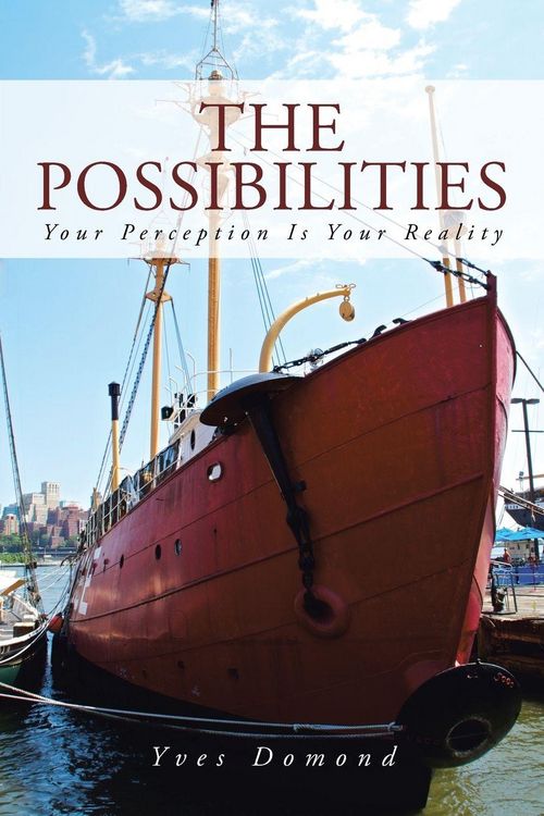 Produktbild: The Possibilities