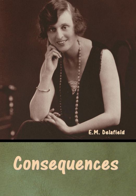 Produktbild: Consequences