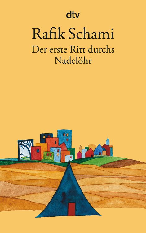 Produktbild: Der erste Ritt durchs Nadel&ouml;hr
