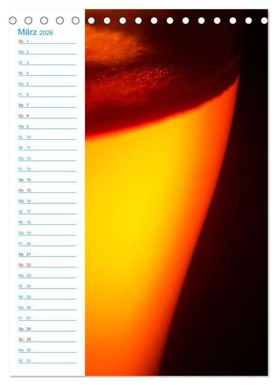 Produktbild: Bier (Tischkalender 2026 DIN A5 hoch), CALVENDO Monatskalender